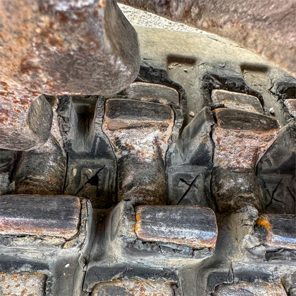 הַחכָּרָה Kubota KX019-4 Kubota KX019-4: תמונה 42
