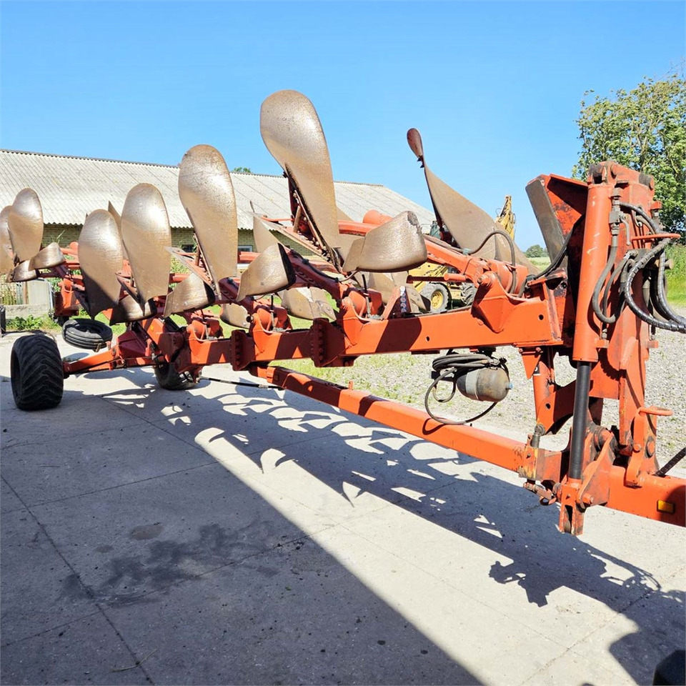 Kuhn SPVM.6F.NSH - מחרשה: תמונה 1 Kuhn SPVM.6F.NSH - מחרשה: תמונה 1