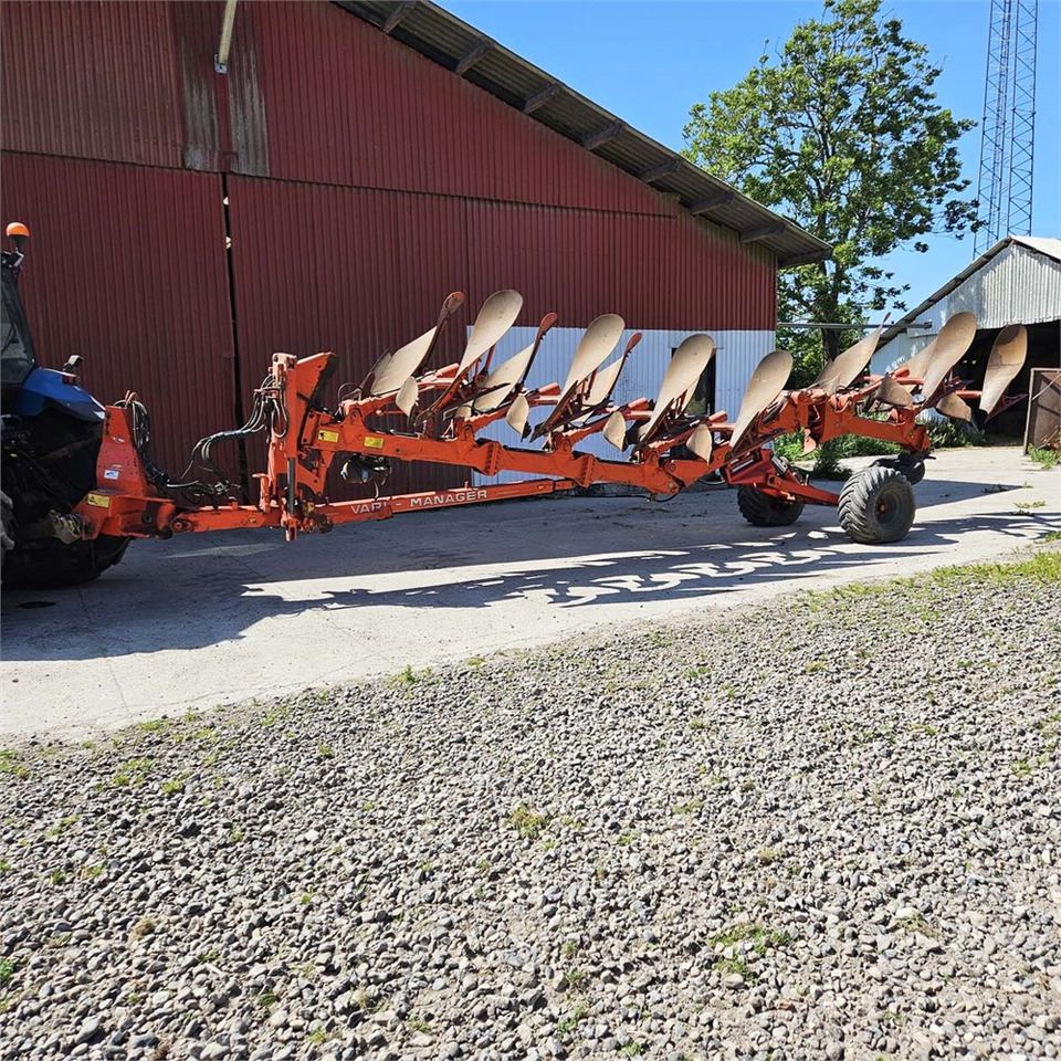 Kuhn SPVM.6F.NSH - מחרשה: תמונה 4 Kuhn SPVM.6F.NSH - מחרשה: תמונה 4