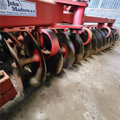 הַחכָּרָה Kverneland 56 - 26 Kverneland 56 - 26: תמונה 9 הַחכָּרָה Kverneland 56 - 26 Kverneland 56 - 26: תמונה 9