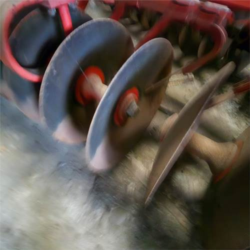 הַחכָּרָה Kverneland 56 - 26 Kverneland 56 - 26: תמונה 12 הַחכָּרָה Kverneland 56 - 26 Kverneland 56 - 26: תמונה 12