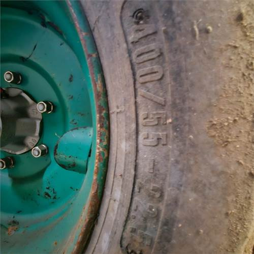 הַחכָּרָה Kverneland 56 - 26 Kverneland 56 - 26: תמונה 16 הַחכָּרָה Kverneland 56 - 26 Kverneland 56 - 26: תמונה 16