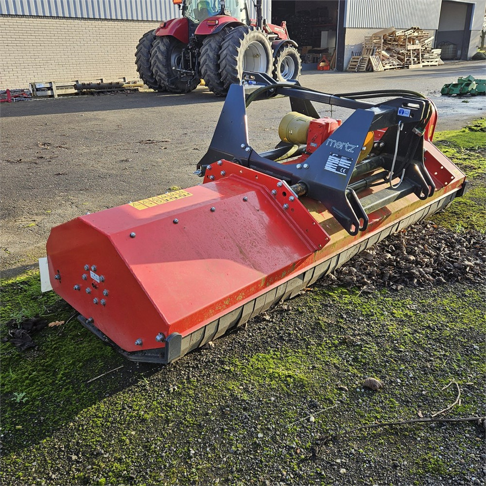 Kverneland FRD 320 - ציוד חציר ומספוא: תמונה 4 Kverneland FRD 320 - ציוד חציר ומספוא: תמונה 4
