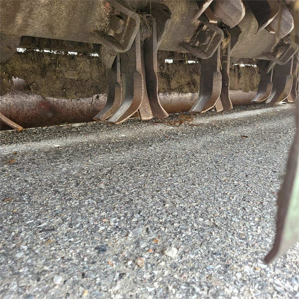 מכסחת גינה Kverneland FXJ/300: תמונה 6