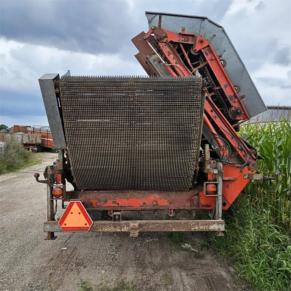 Kverneland UN 2200 - מקצרת תפוחי אדמה: תמונה 3 Kverneland UN 2200 - מקצרת תפוחי אדמה: תמונה 3