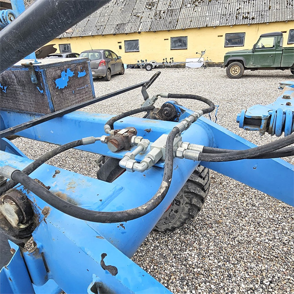 קלטרת Lemken KARAT 9/500 KUA: תמונה 25
