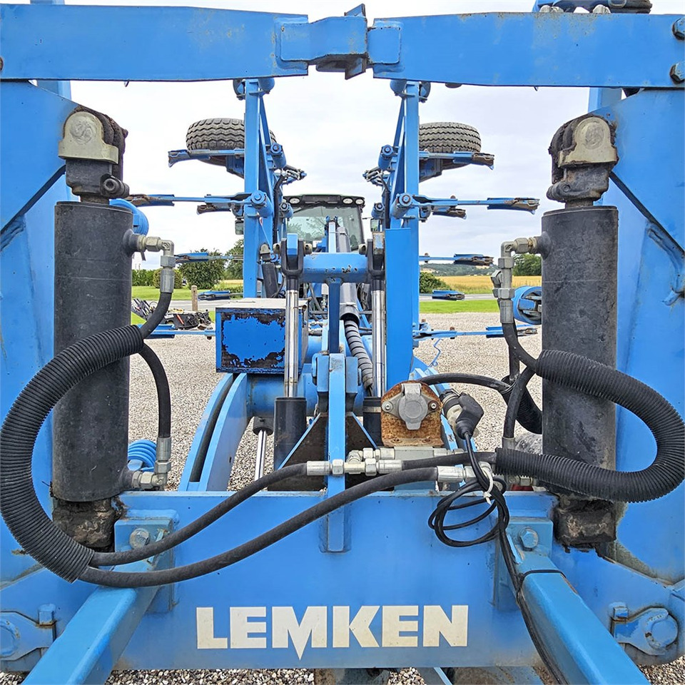 קלטרת Lemken KARAT 9/500 KUA: תמונה 22