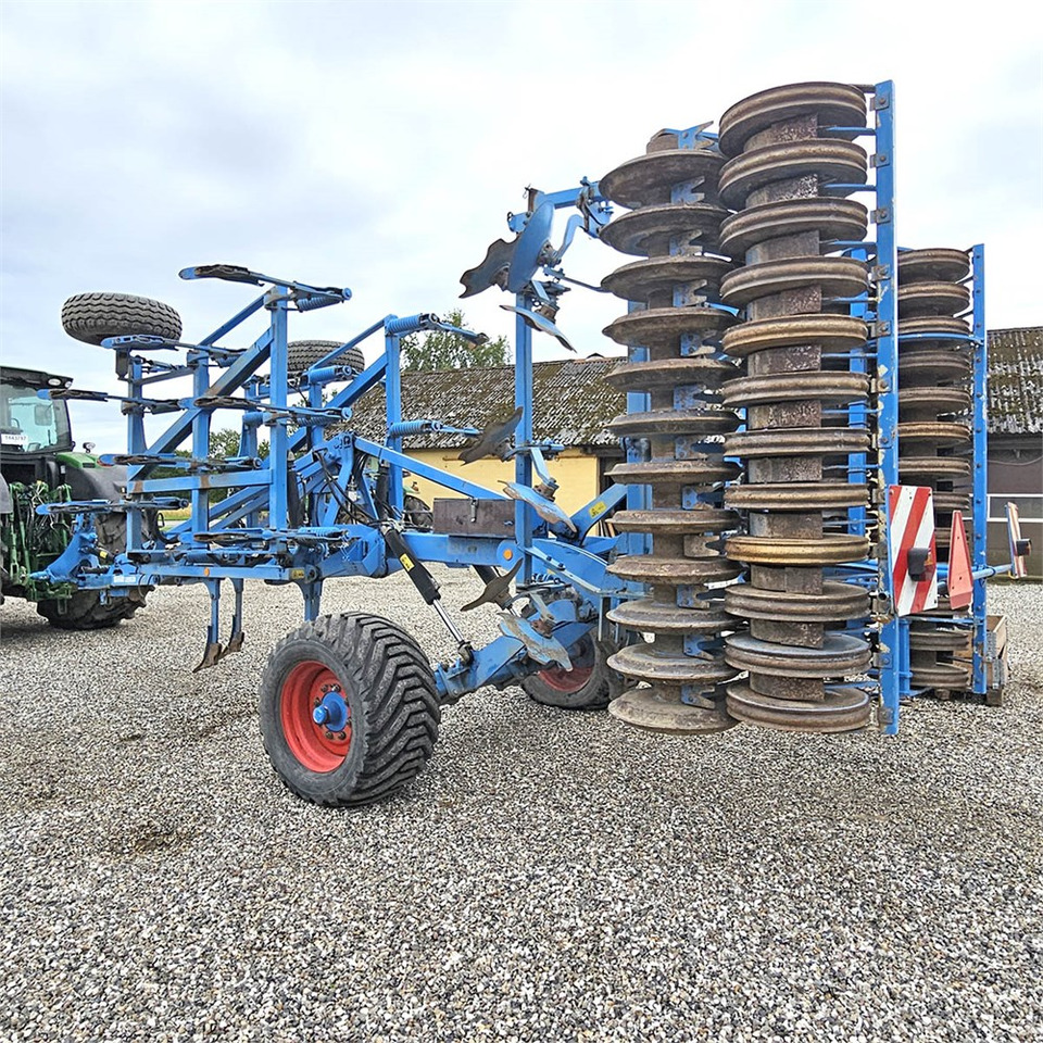 Lemken KARAT 9/500 KUA - קלטרת: תמונה 5 Lemken KARAT 9/500 KUA - קלטרת: תמונה 5