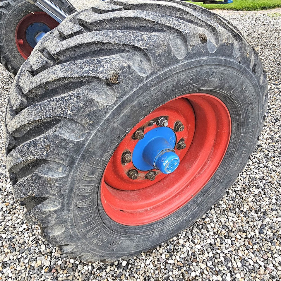 קלטרת Lemken KARAT 9/500 KUA: תמונה 30