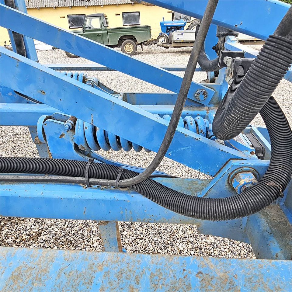 קלטרת Lemken KARAT 9/500 KUA: תמונה 23