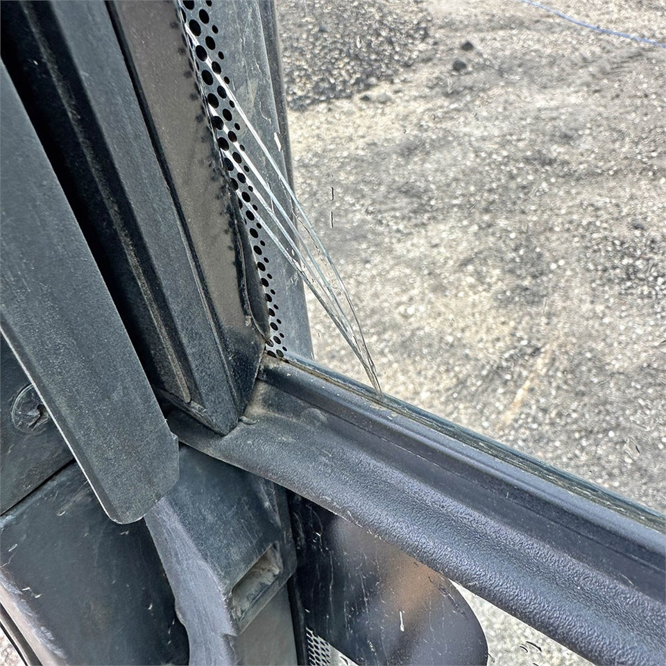 מיני מחפר Liebherr R914 Compact Litronic: תמונה 20