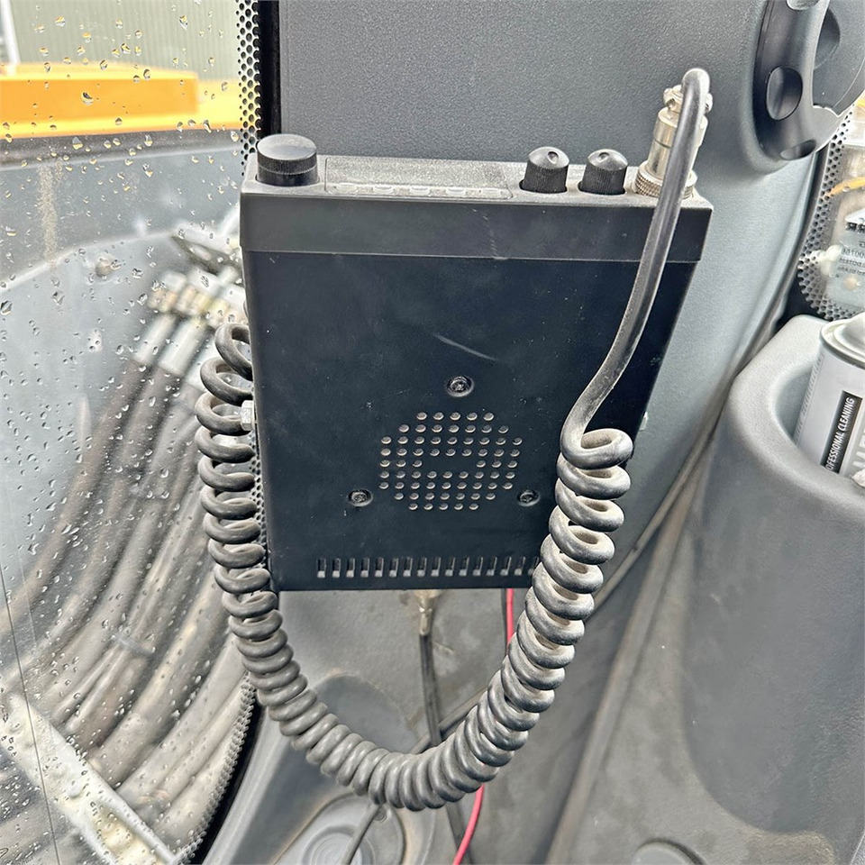 מיני מחפר Liebherr R914 Compact Litronic: תמונה 23