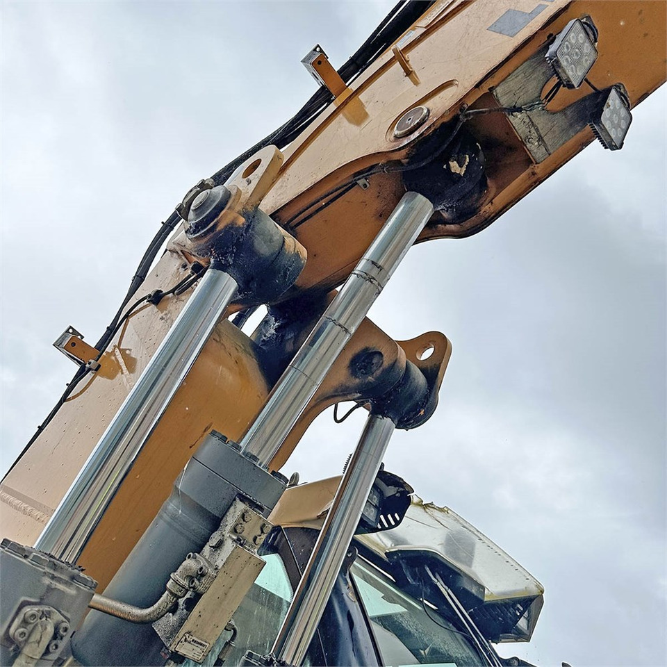 מיני מחפר Liebherr R914 Compact Litronic: תמונה 48
