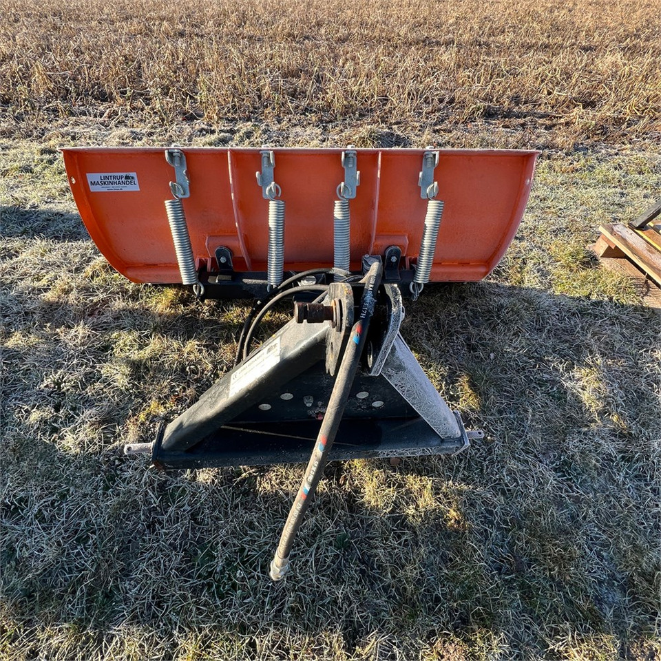 Limas SHL 150 - טרקטור חקלאי: תמונה 5 Limas SHL 150 - טרקטור חקלאי: תמונה 5