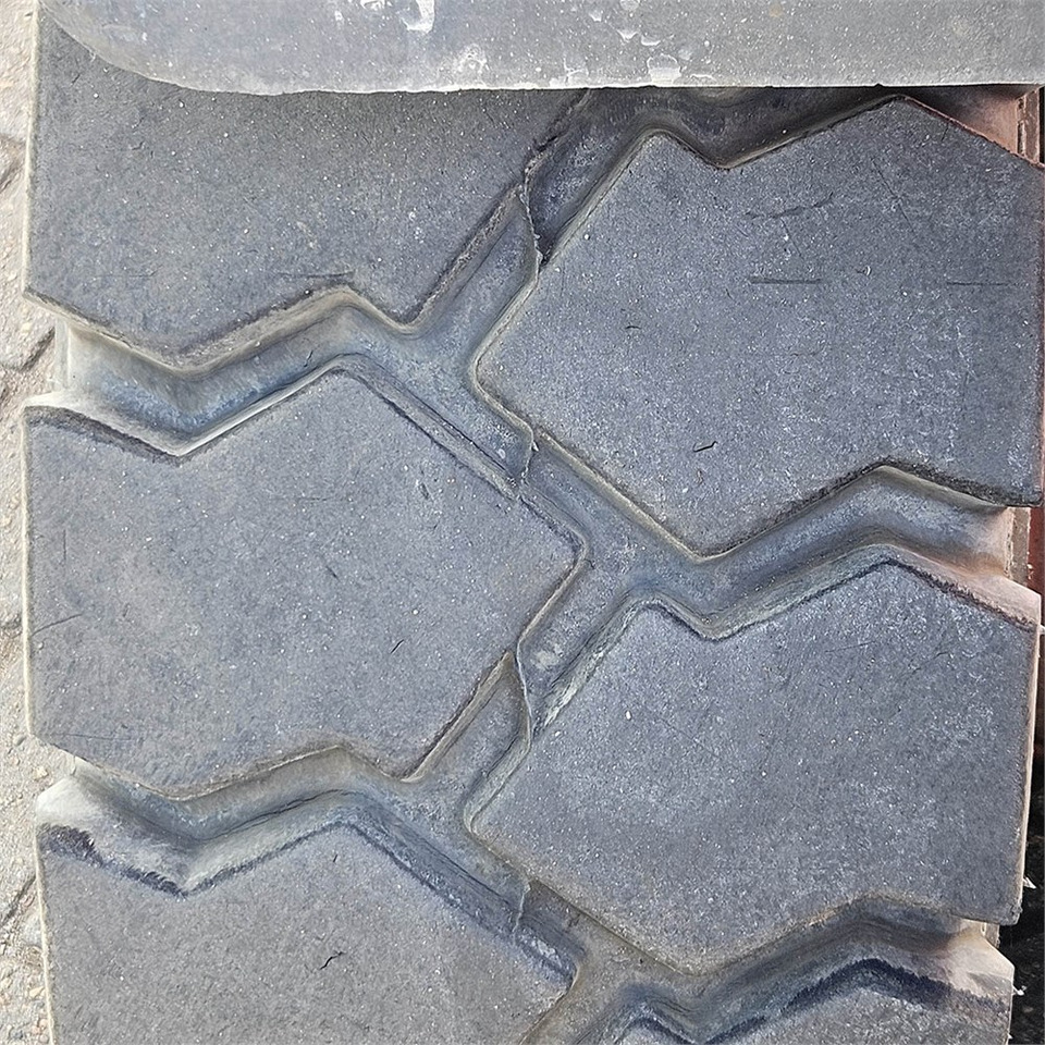 מלגזה Linde H40D-04: תמונה 22