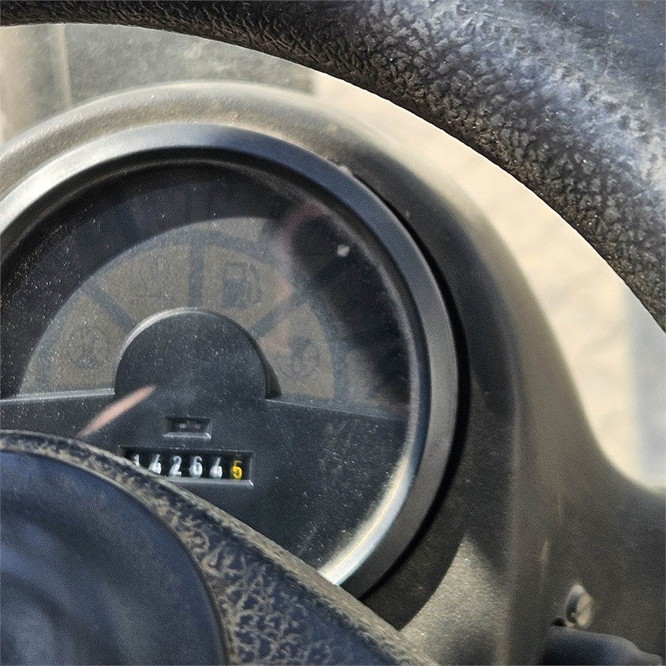 מלגזה Linde H40D-04: תמונה 13