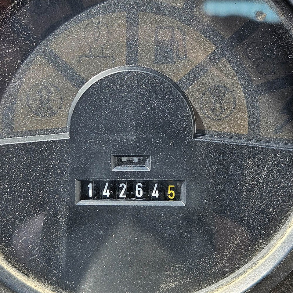 מלגזה Linde H40D-04: תמונה 14