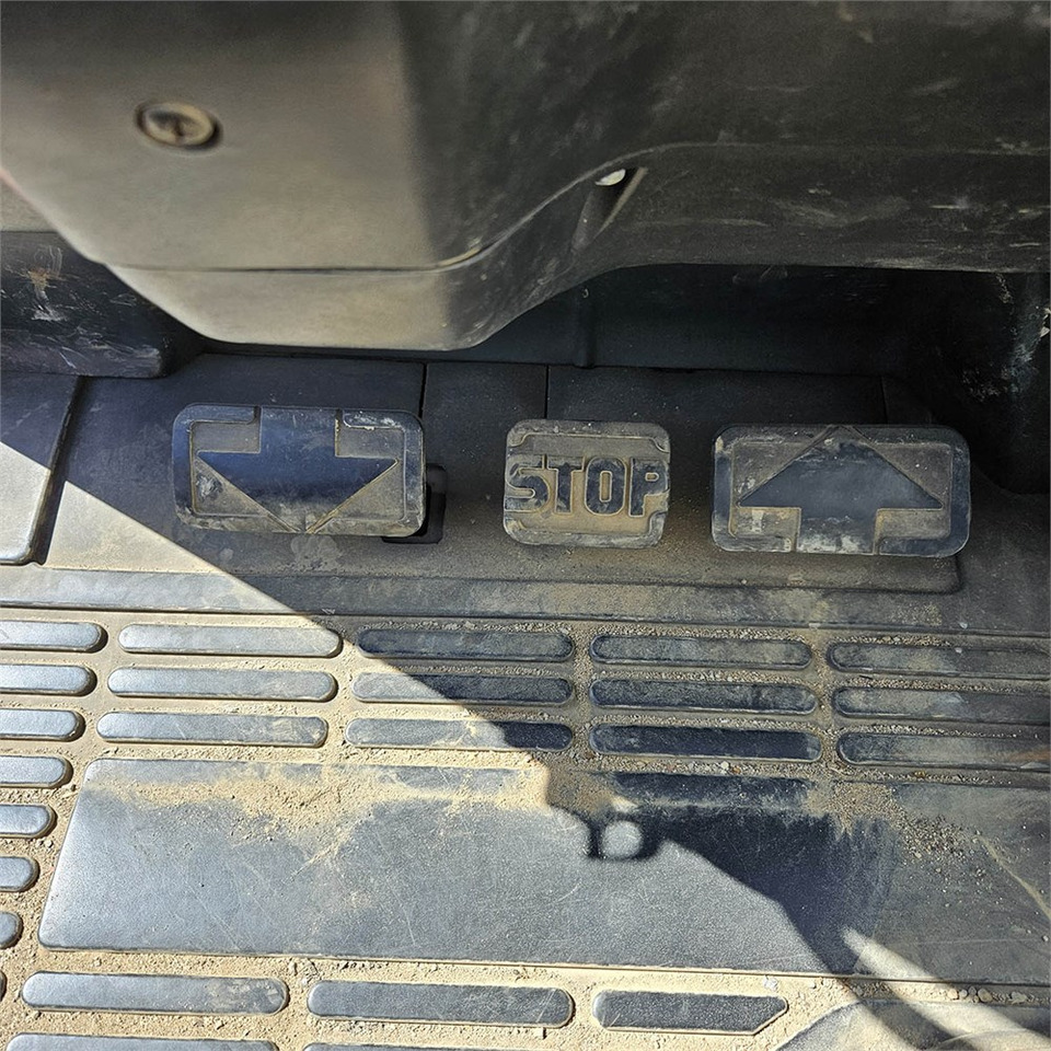 מלגזה Linde H40D-04: תמונה 15