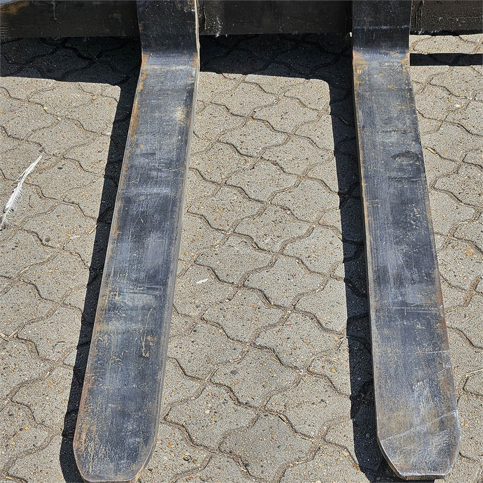 מלגזה Linde H40D-04: תמונה 18