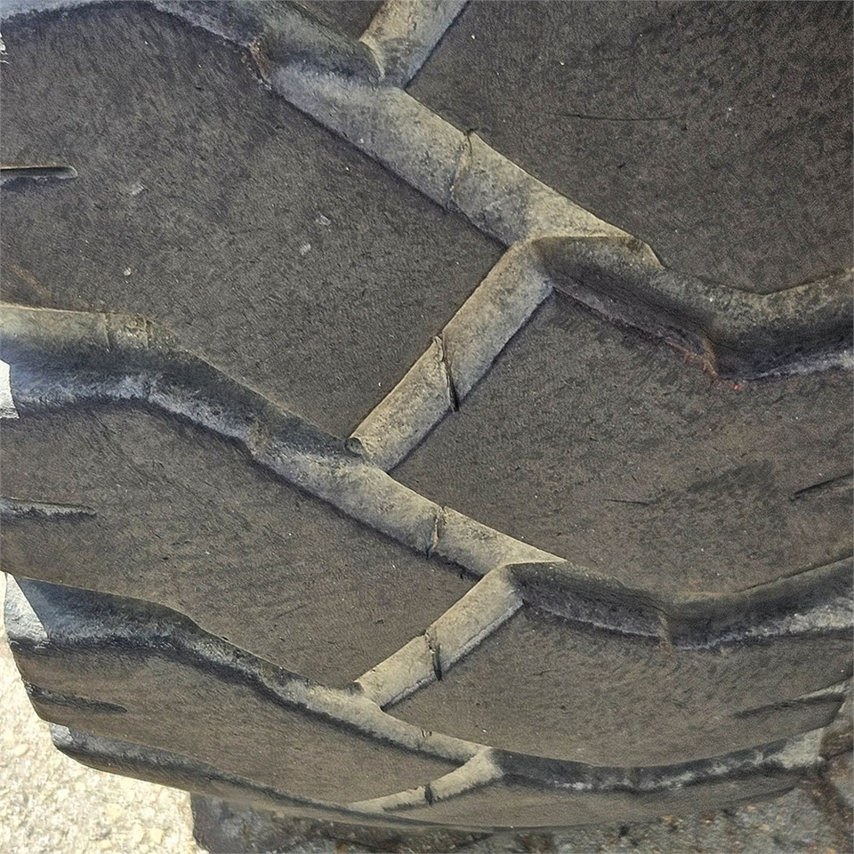 מלגזה Linde H40D-04: תמונה 24