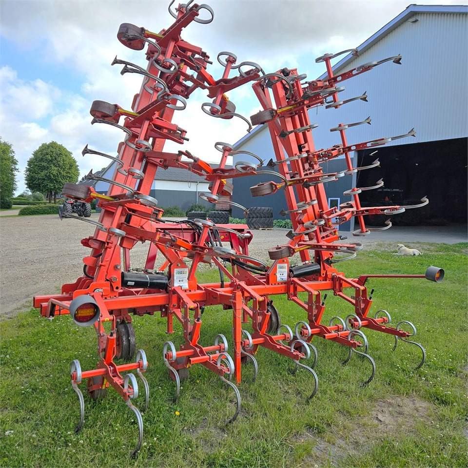 Maschio DSD-600 - קלטרת: תמונה 2 Maschio DSD-600 - קלטרת: תמונה 2