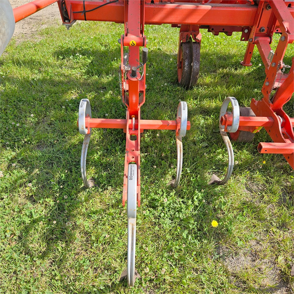 הַחכָּרָה Maschio DSD-600 Maschio DSD-600: תמונה 8