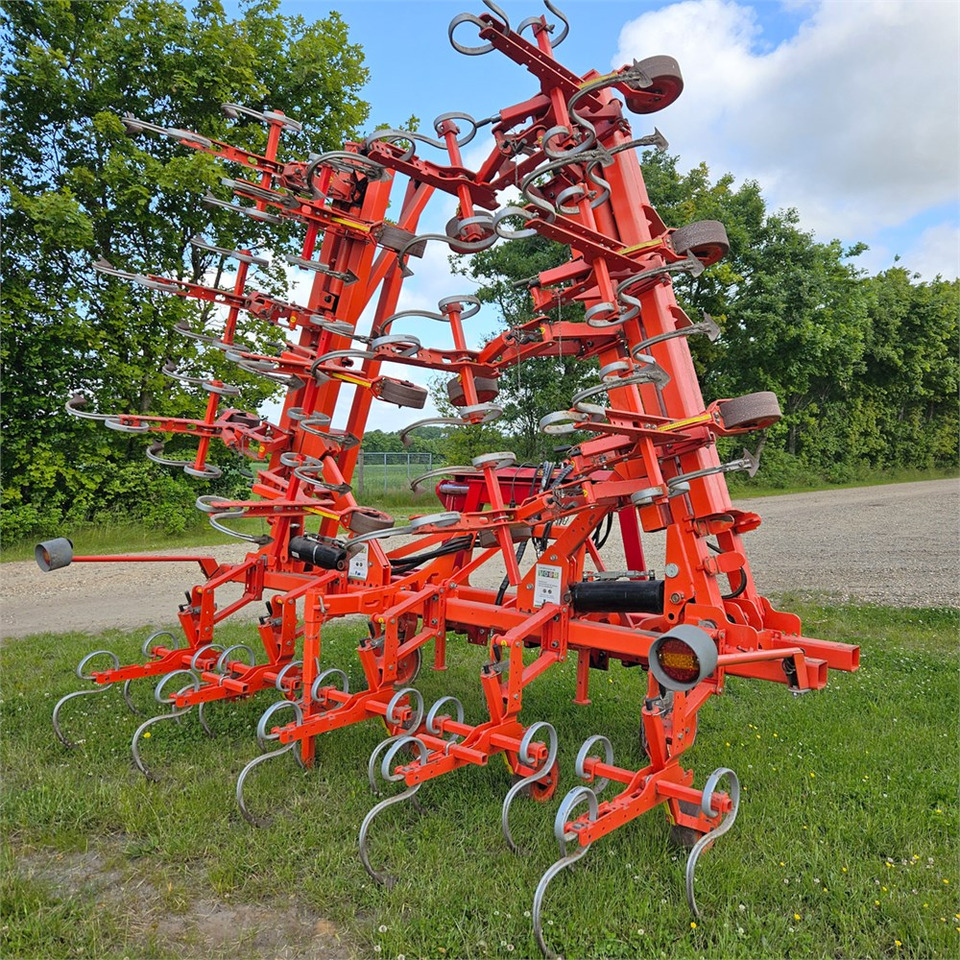 Maschio DSD-600 - קלטרת: תמונה 1 Maschio DSD-600 - קלטרת: תמונה 1