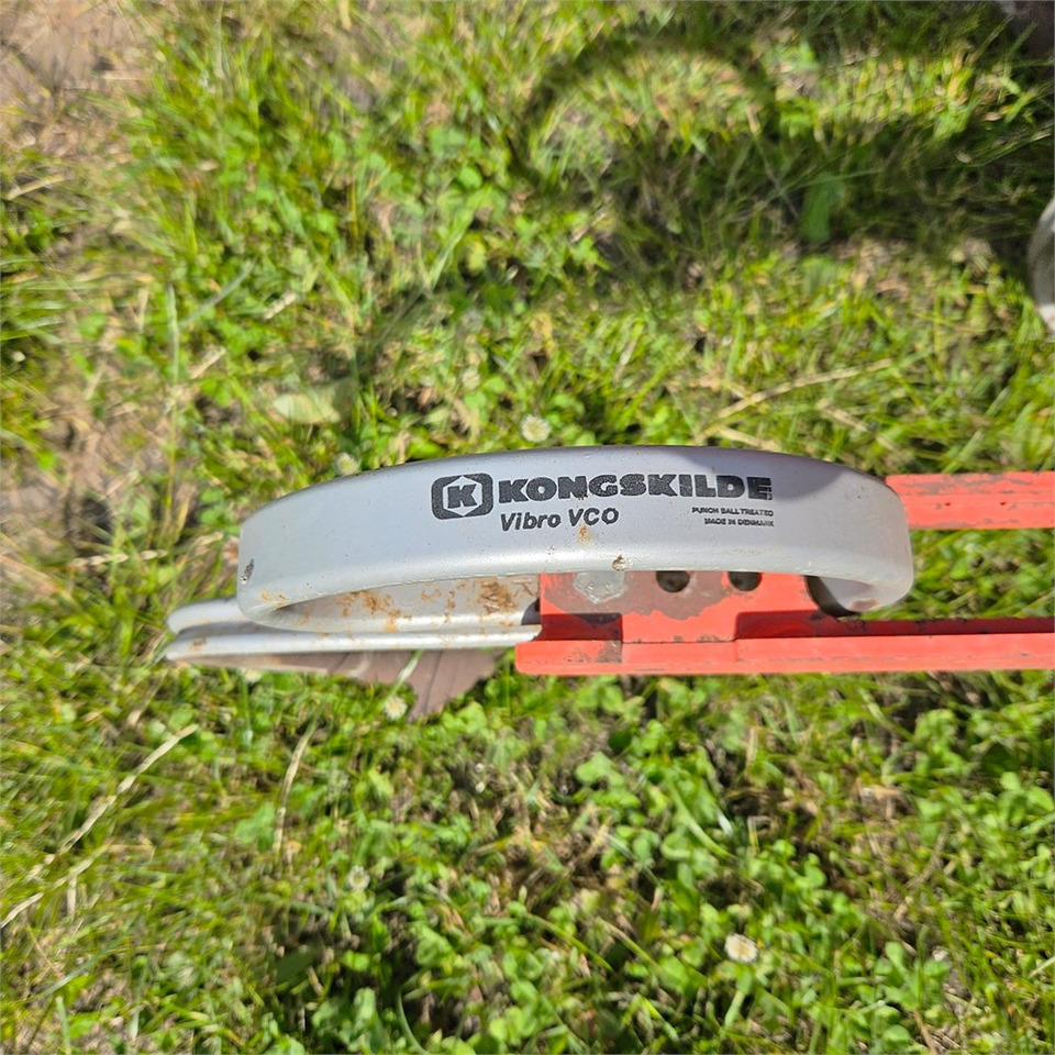 הַחכָּרָה Maschio DSD-600 Maschio DSD-600: תמונה 13