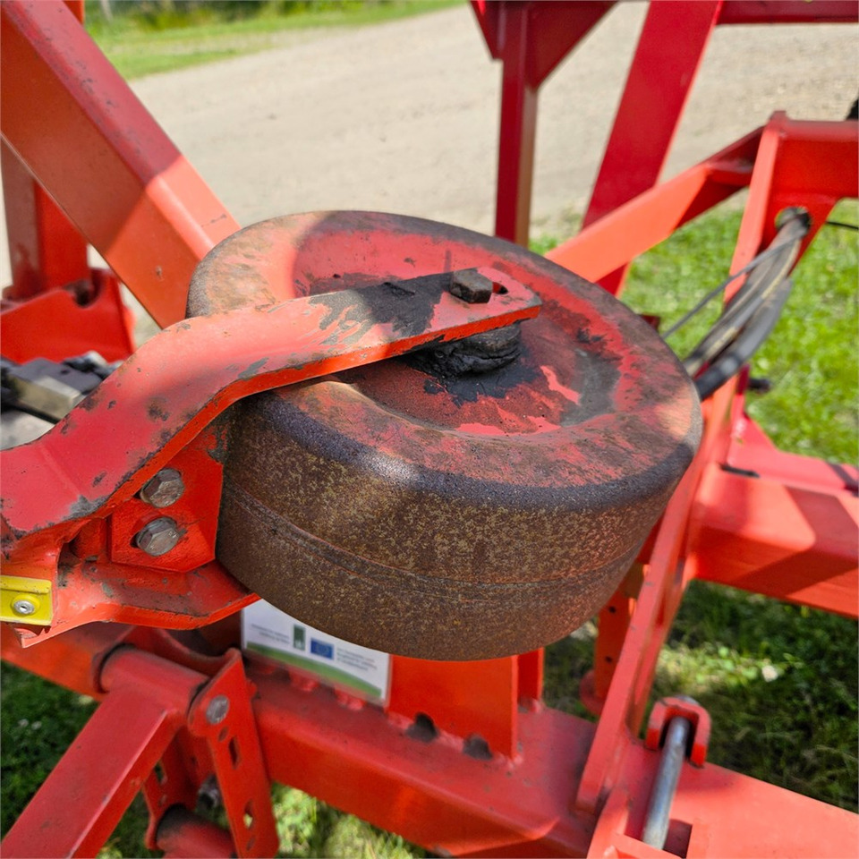 הַחכָּרָה Maschio DSD-600 Maschio DSD-600: תמונה 17