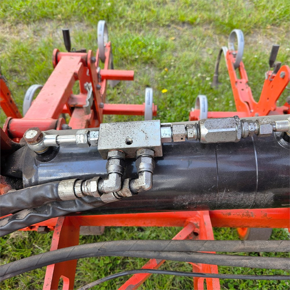 הַחכָּרָה Maschio DSD-600 Maschio DSD-600: תמונה 10