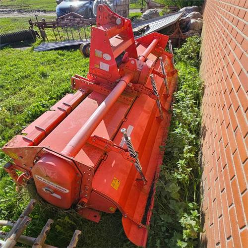 Maschio Fresa C 300 - קלטרת סיבובית: תמונה 4 Maschio Fresa C 300 - קלטרת סיבובית: תמונה 4