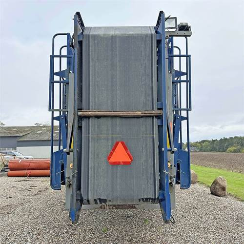 Maskin Mekano Maskin Mekano LS1202 - משקף: תמונה 3 Maskin Mekano Maskin Mekano LS1202 - משקף: תמונה 3