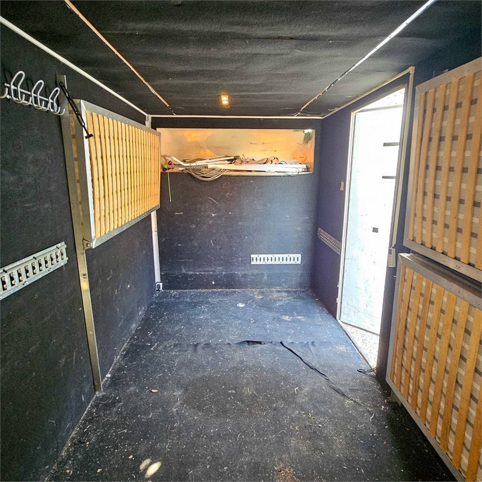 Mercedes Sprinter 515 Cdi - כלי רכב מסחרי עם תיבה: תמונה 5 Mercedes Sprinter 515 Cdi - כלי רכב מסחרי עם תיבה: תמונה 5