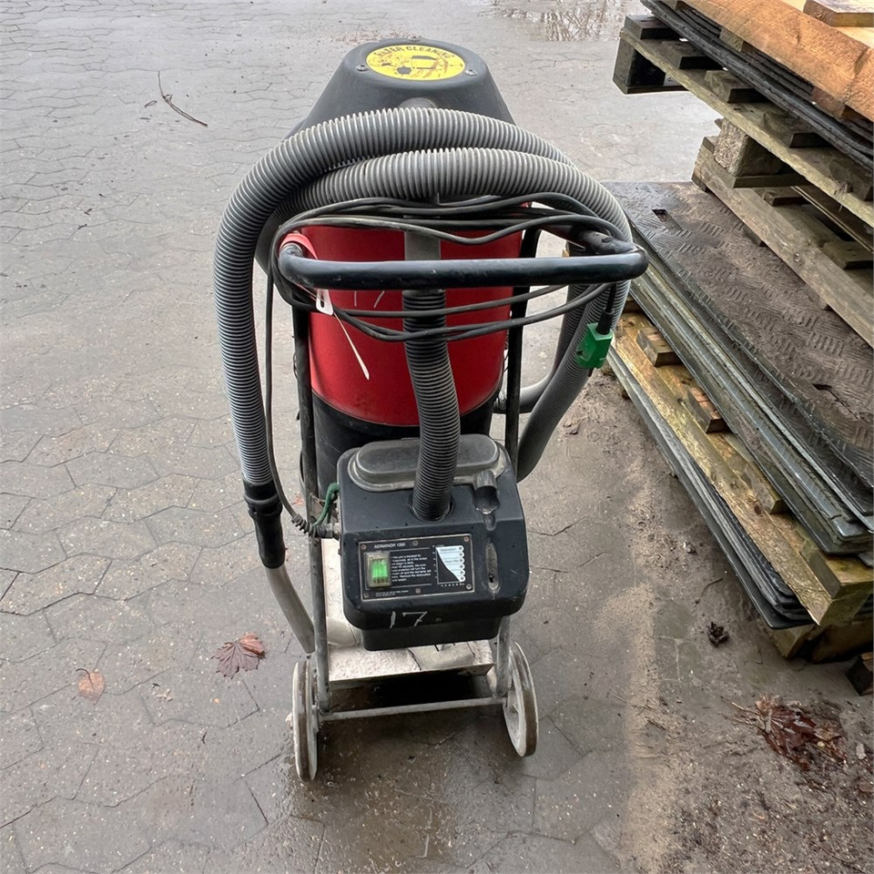Migatronic Automig 223 - ציוד ריתוך: תמונה 5 Migatronic Automig 223 - ציוד ריתוך: תמונה 5