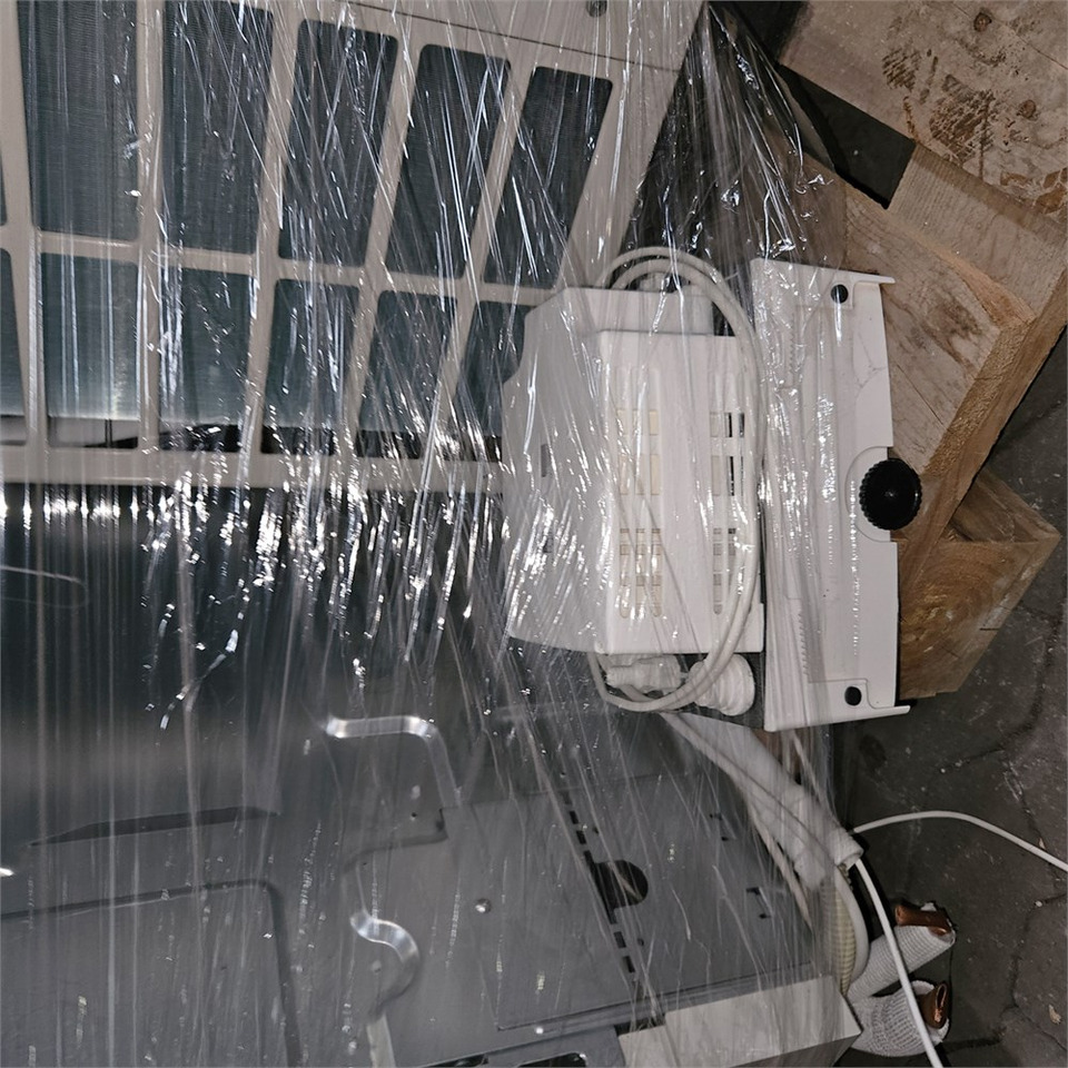 Mitsubishi FDC125VSA-w - ציוד בנייה: תמונה 3 Mitsubishi FDC125VSA-w - ציוד בנייה: תמונה 3
