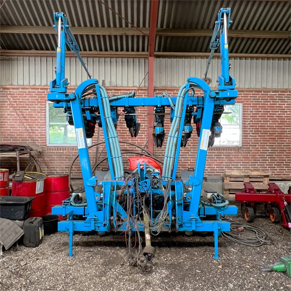 Monosem NCTB-12R - ציוד זריעה: תמונה 2 Monosem NCTB-12R - ציוד זריעה: תמונה 2