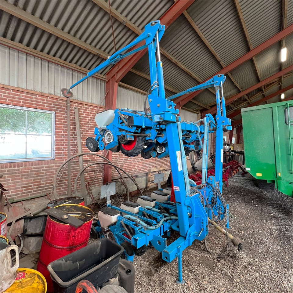 Monosem NCTB-12R - ציוד זריעה: תמונה 4 Monosem NCTB-12R - ציוד זריעה: תמונה 4