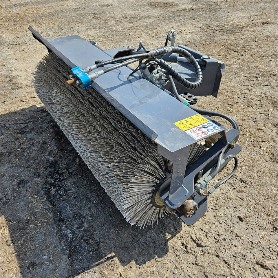 Multione Duo 12,5 - מטאטא: תמונה 1 Multione Duo 12,5 - מטאטא: תמונה 1