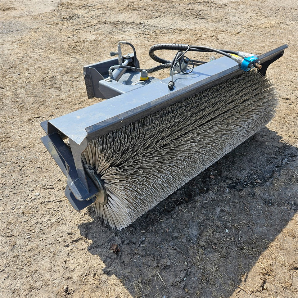 Multione Duo 12,5 - מטאטא: תמונה 3 Multione Duo 12,5 - מטאטא: תמונה 3