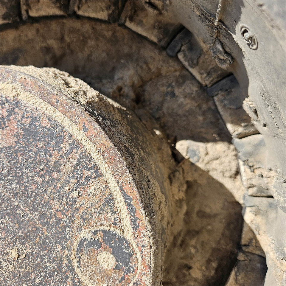 מיני מחפר New Holland E39 B: תמונה 49