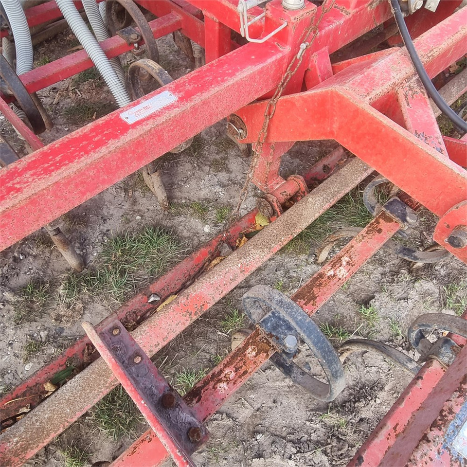 ציוד זריעה Nordsten Kulti-seeder: תמונה 12