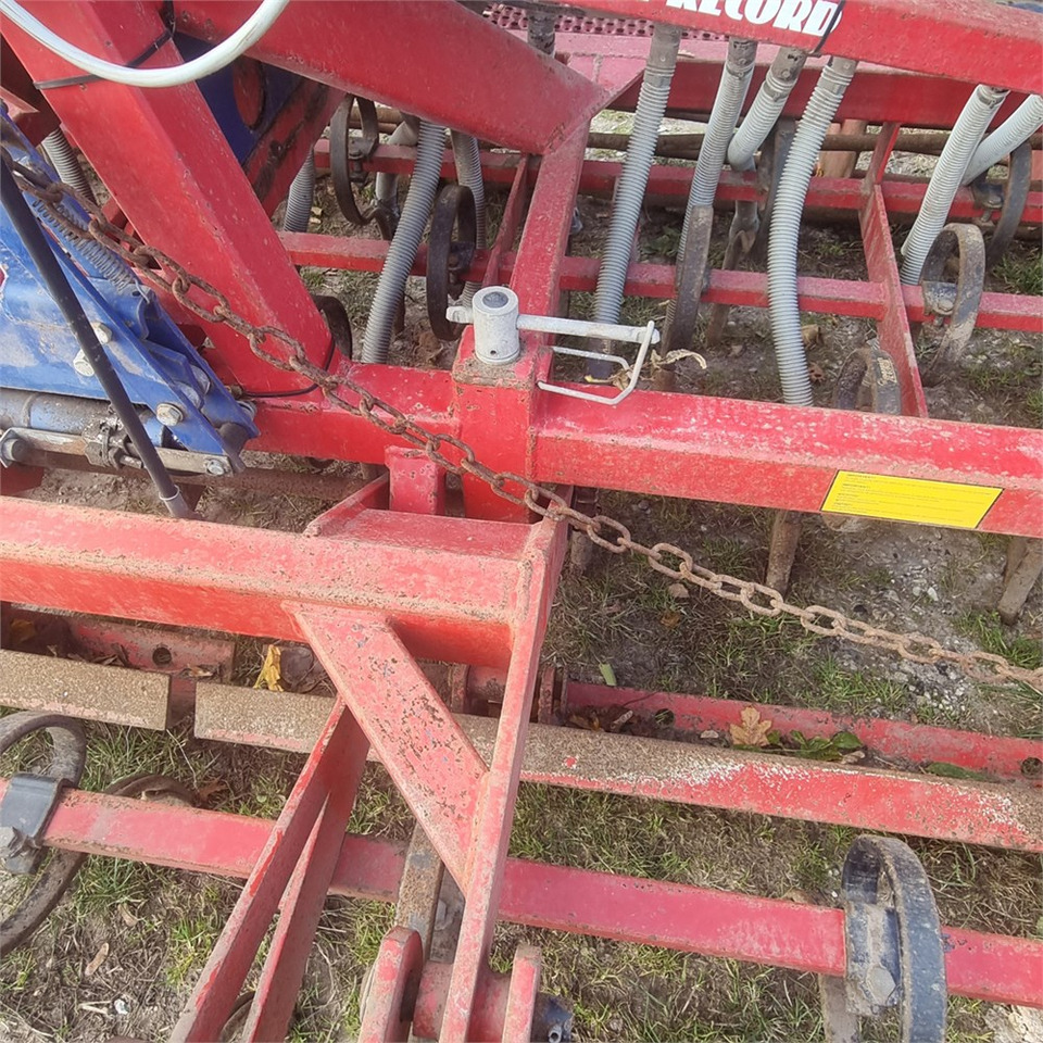 ציוד זריעה Nordsten Kulti-seeder: תמונה 11