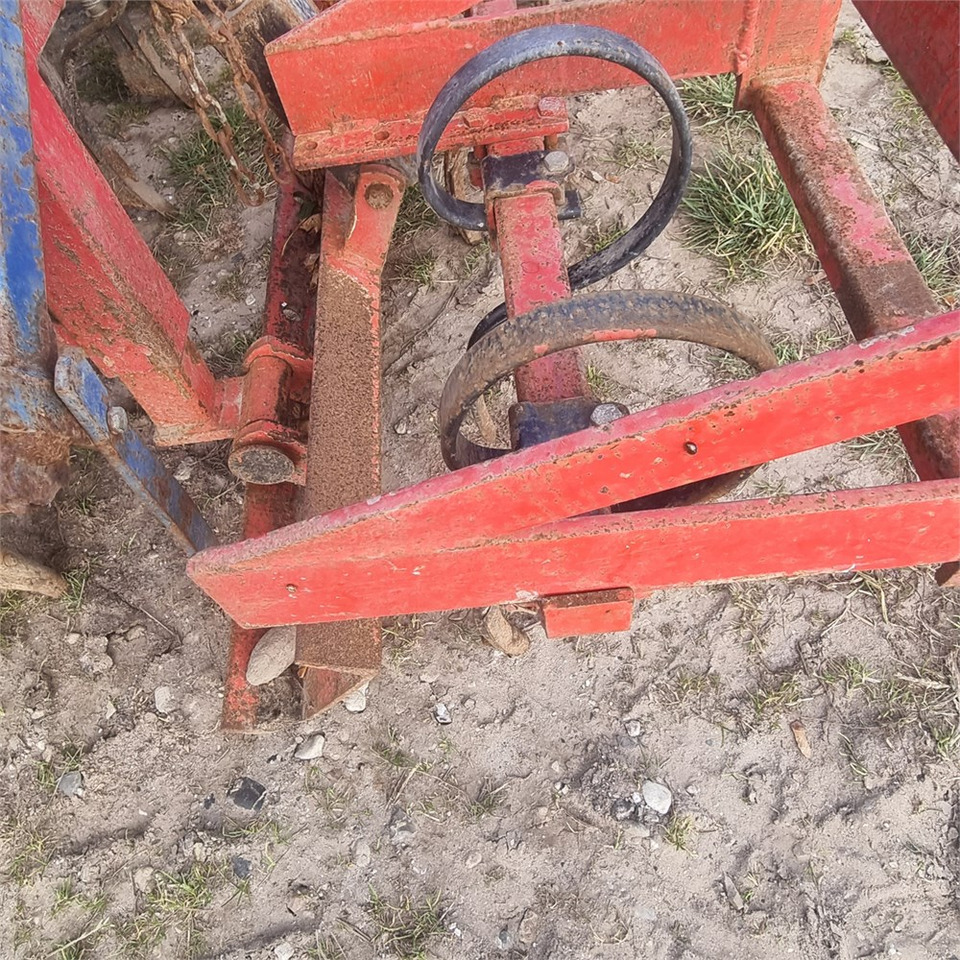 ציוד זריעה Nordsten Kulti-seeder: תמונה 13