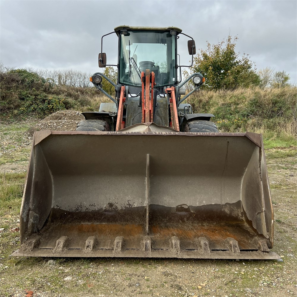 O&K L25.5 - מעמיס גלגלים: תמונה 4 O&K L25.5 - מעמיס גלגלים: תמונה 4