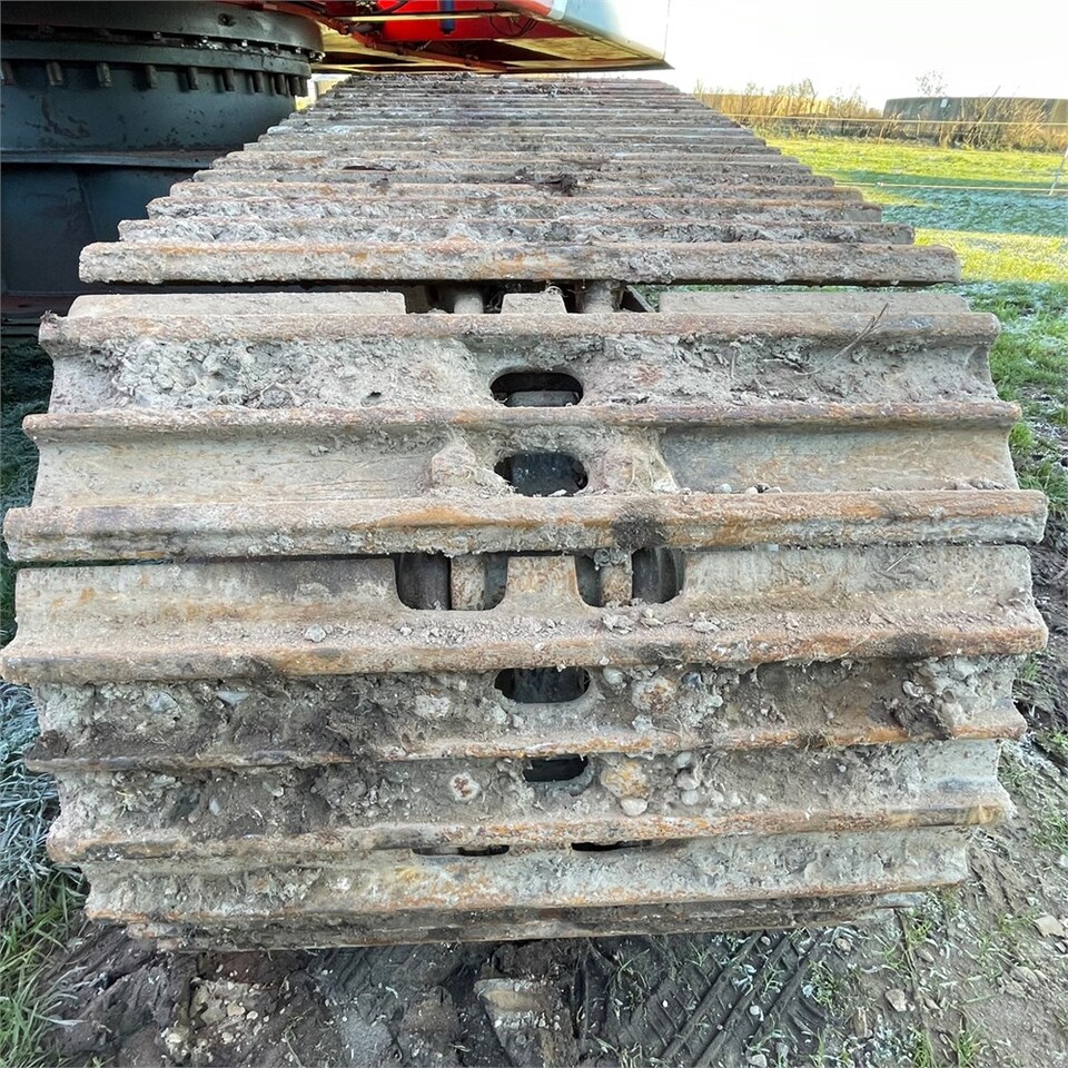 O&K Skoplader 700mm - רצועה עבור מחפר: תמונה 4 O&K Skoplader 700mm - רצועה עבור מחפר: תמונה 4