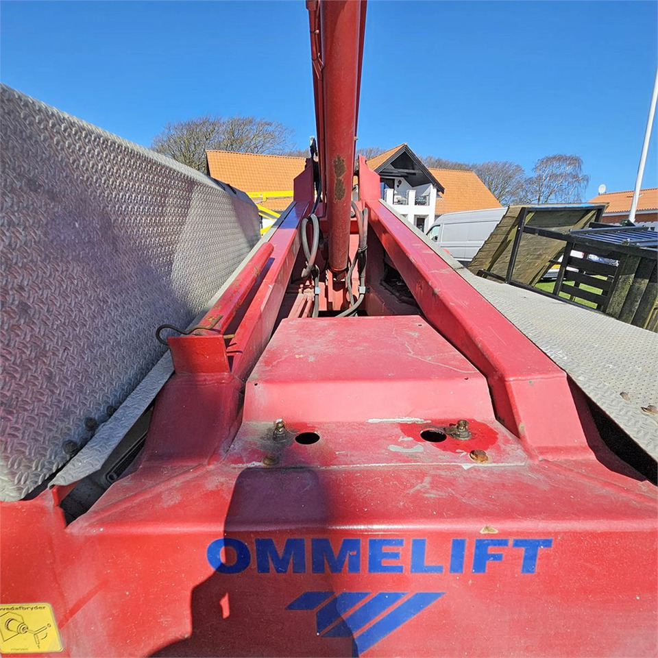 הַחכָּרָה Omme 1650 EBZ Omme 1650 EBZ: תמונה 18