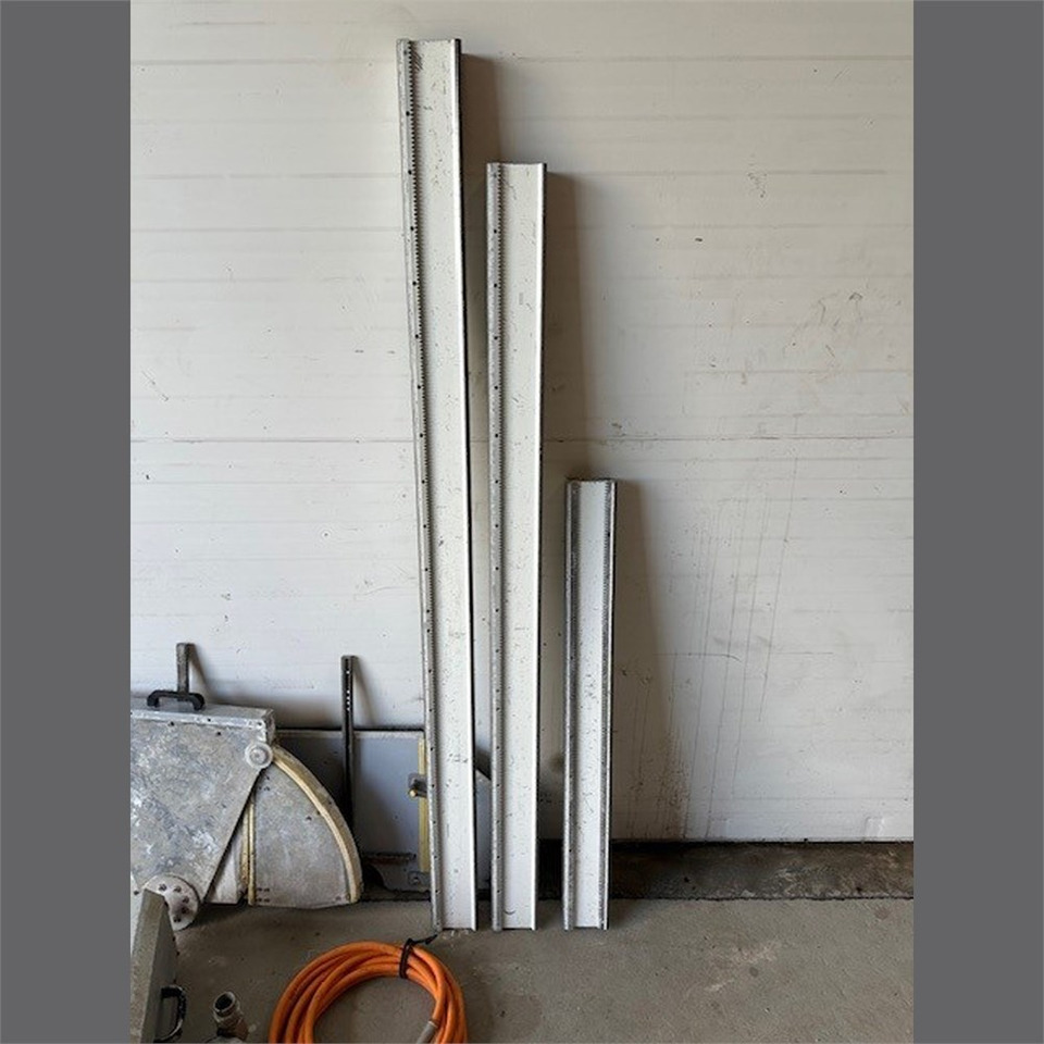 Pentruder Pentpack PP418 - מכונת אספלט: תמונה 5 Pentruder Pentpack PP418 - מכונת אספלט: תמונה 5