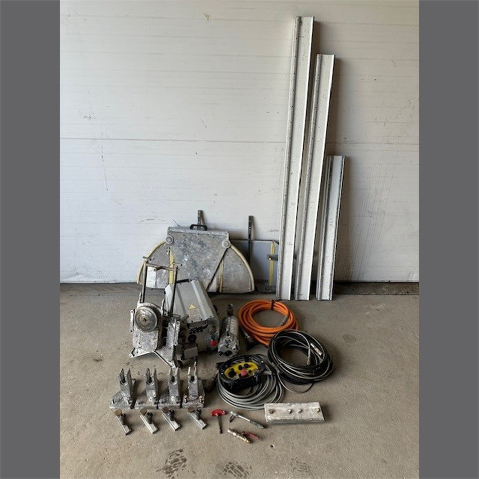 Pentruder Pentpack PP418 - מכונת אספלט: תמונה 2 Pentruder Pentpack PP418 - מכונת אספלט: תמונה 2