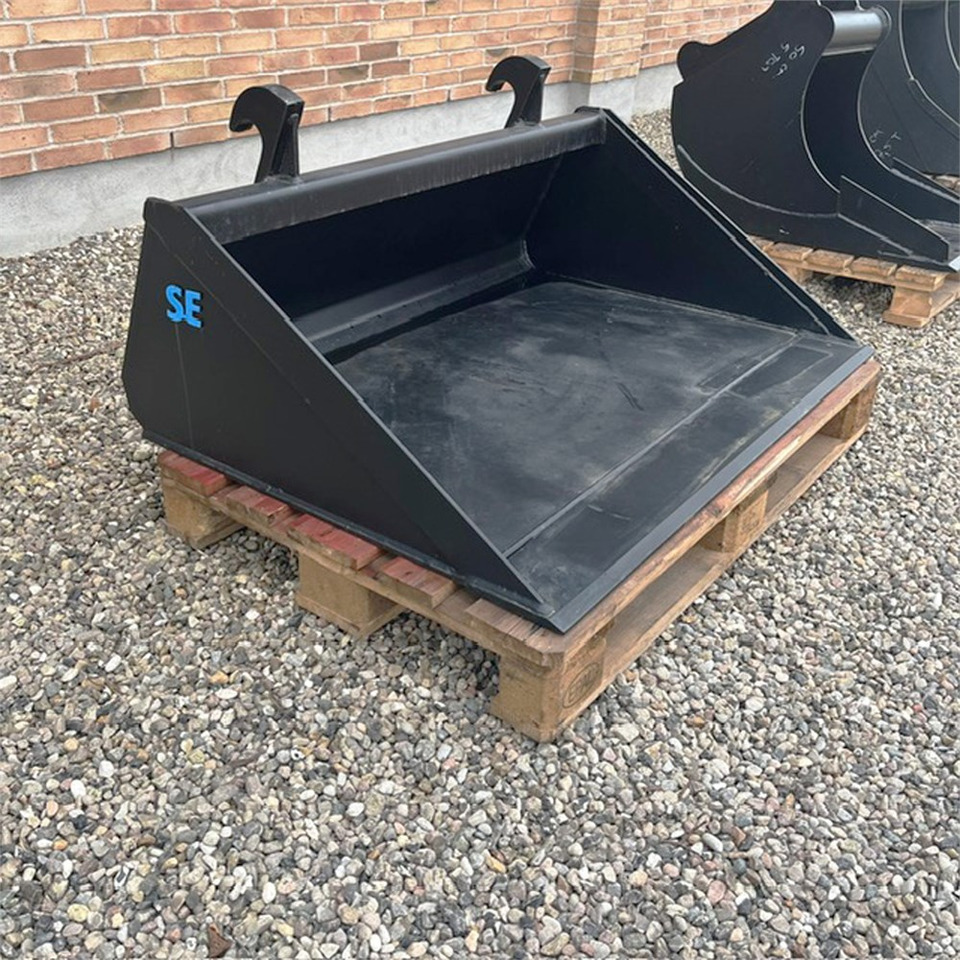 SE Equipment Unknown - דלי מעמיס עבור מעמיס: תמונה 3 SE Equipment Unknown - דלי מעמיס עבור מעמיס: תמונה 3