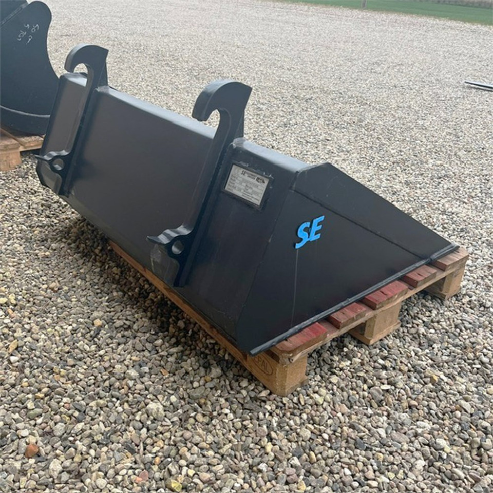 SE Equipment Unknown - דלי מעמיס עבור מעמיס: תמונה 4 SE Equipment Unknown - דלי מעמיס עבור מעמיס: תמונה 4